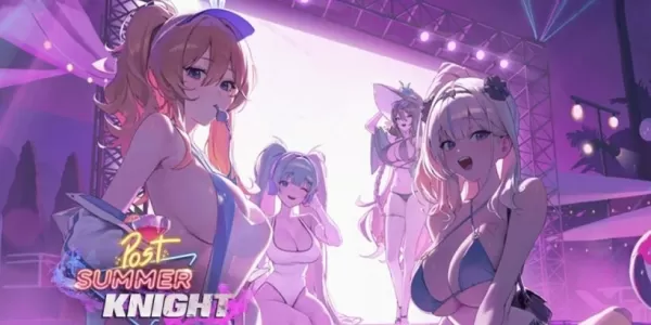 Brown Dust 2 Pre-Registers Open for Splash Queen Update