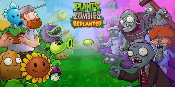 Plants vs. Zombies : Remasterisation Imminente