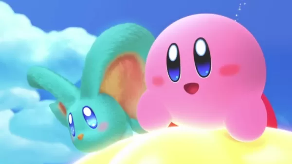 Pourquoi le passage de Kirby et la Terre Oubliée en 3D est si réussi