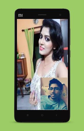 Indian Live Bhabhi Chat - Hot sexy Video Call স্ক্রিনশট 1