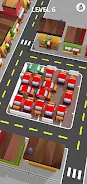 Car Parking Jam 3D: Move it Captura de tela 3