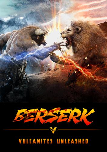Berserk スクリーンショット 3