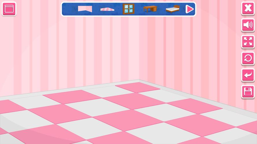 Dreamlike Room Screenshot 1