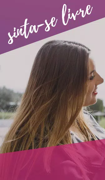 Femme Namoro para Mulheres 스크린샷 0