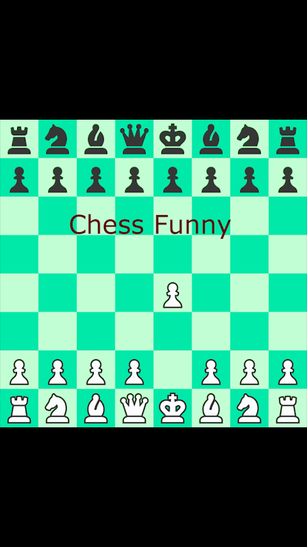 Chess Funny應用截圖第0張