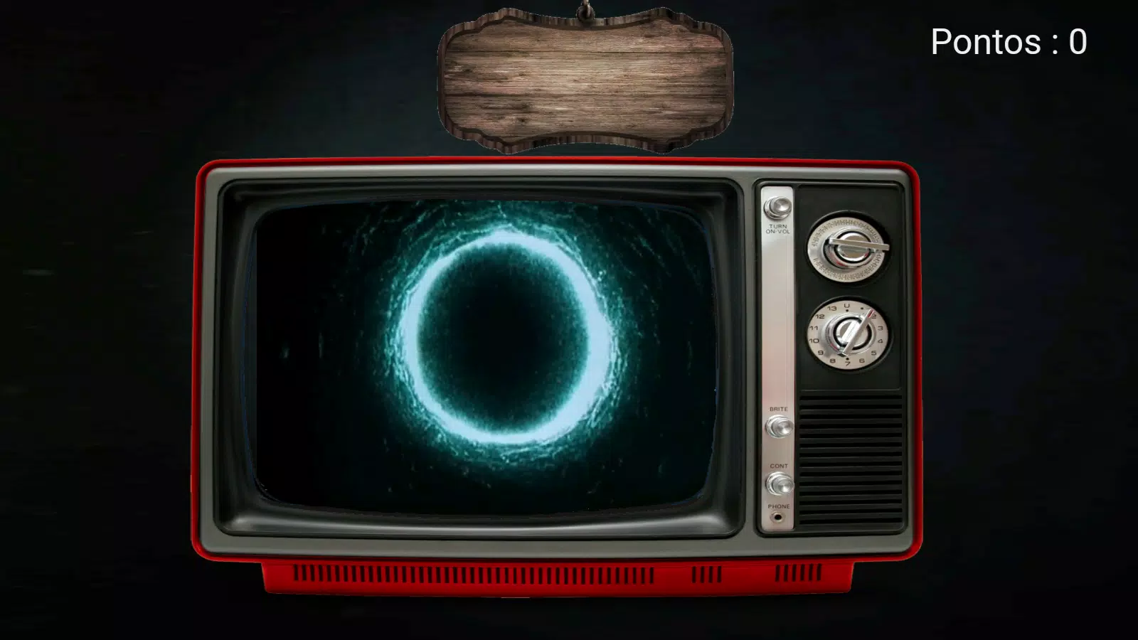 Quiz filmes terror(Scary Quiz) Ekran Görüntüsü 2
