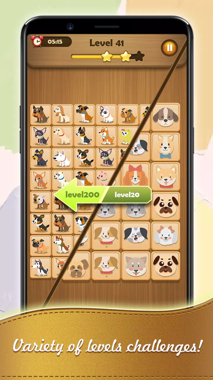 Onet 2Match スクリーンショット 3