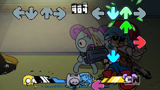 Schermata FNF Pibby: Apocalypse Mod 2