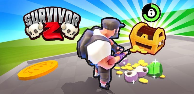 Survivor Z: Zombie Survival應用截圖第0張