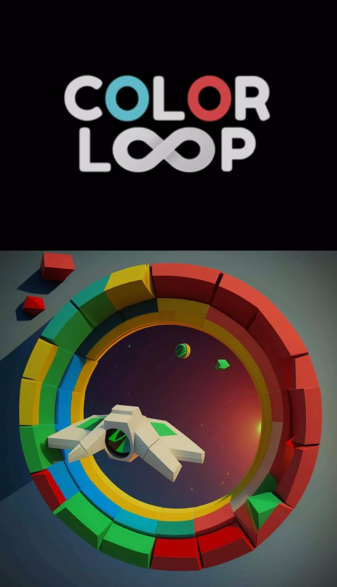 Color Loop Ảnh chụp màn hình 3