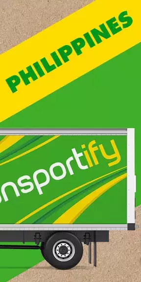 Transportify - Deliver Smarter Schermafbeelding 3