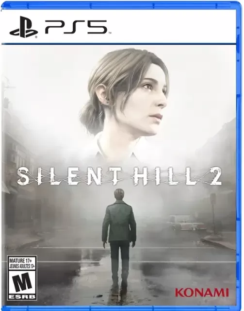 Best Buy 's Spring Sale : Silent Hill 2, Alan Wake 2 및 더 많은 게임의 할인