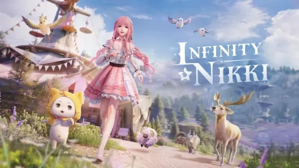 Infinity Nikki: Kemas kini dan Berita Terkini 