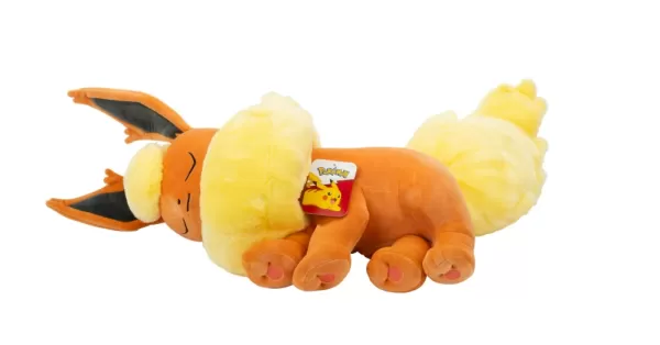 Flareon Sleeping Plexus de volta em estoque no Walmart por US $ 30