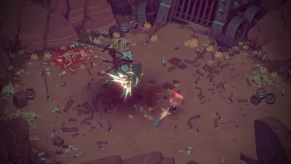Top 10 des jeux indie comme des âmes révélées