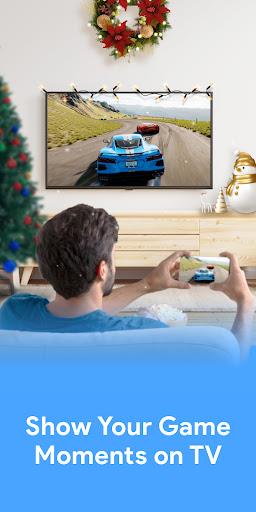 Miracast: TV Screen Mirroring Ảnh chụp màn hình 3