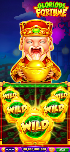 Cash Link Slots Casino Games應用截圖第2張