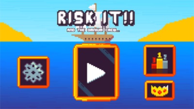 Risk It!!應用截圖第0張