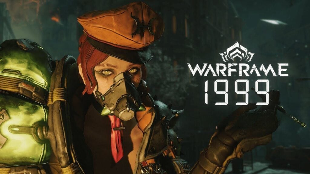 Warframe przedstawia 2024 aktualizacje w TennoCon