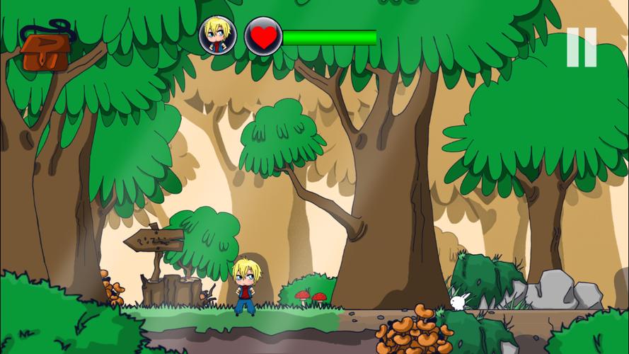 Celestwald – Adventure Game應用截圖第2張