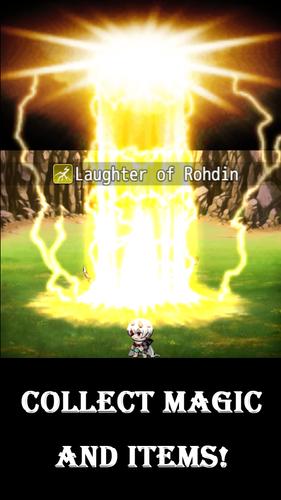 Essence: The Dungeon應用截圖第2張