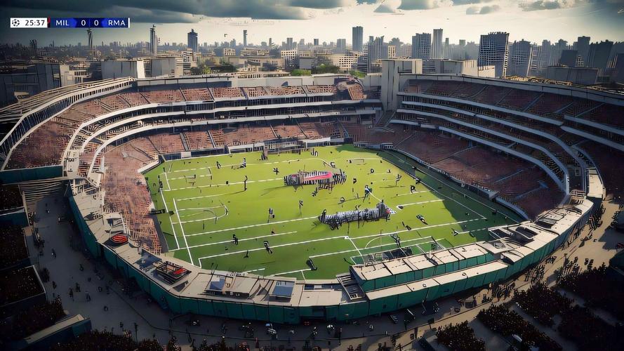 Football Games League 2023應用截圖第3張