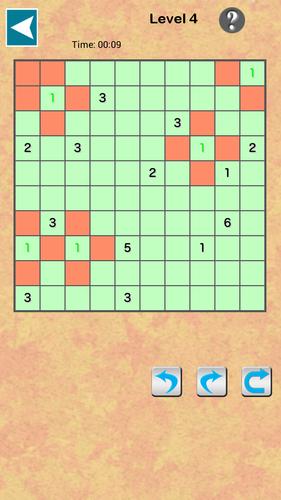 Islands in the Stream Puzzle 스크린샷 2