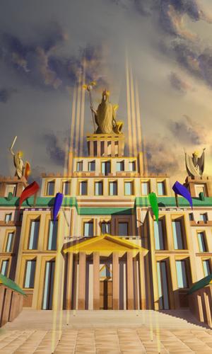 Grand Casino of Fortune应用截图第0张