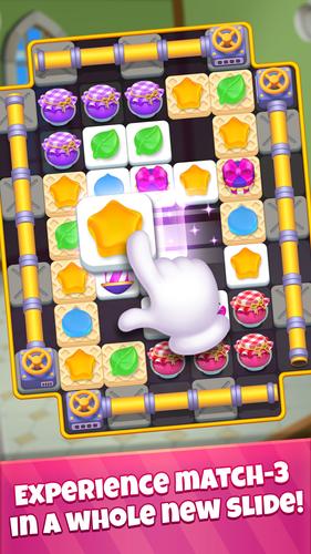 Sweetopia ภาพหน้าจอ 1