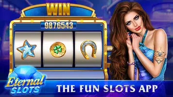 Eternal Slots ဖန်သားပြင်ဓာတ်ပုံ 0