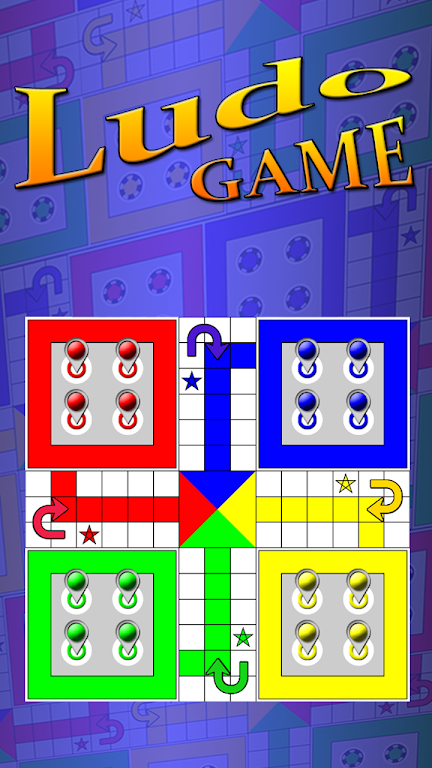 Schermata Ludo Game : 2019 0