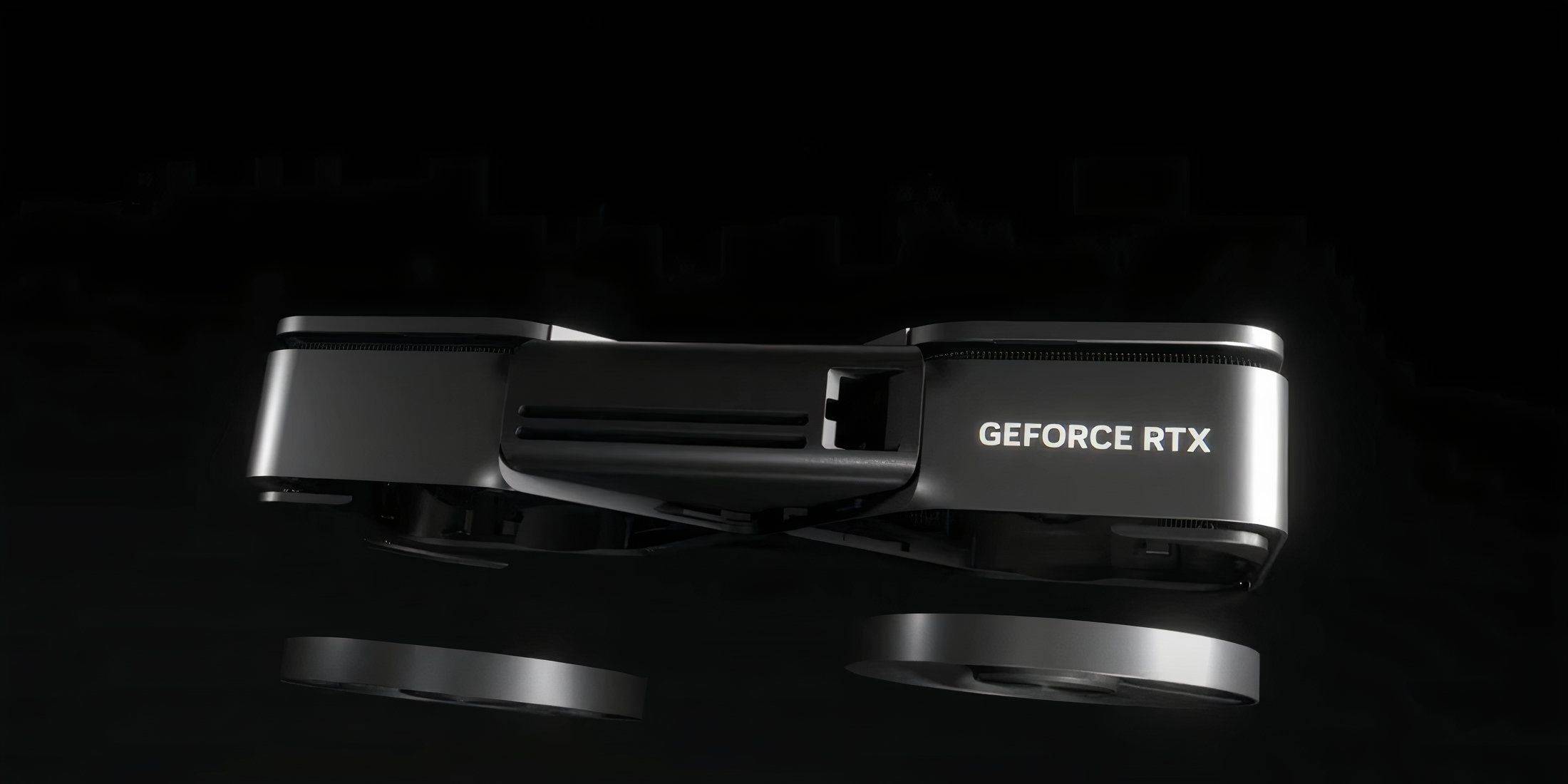 NVIDIA представляет графические процессоры серии 50: огромный скачок производительности