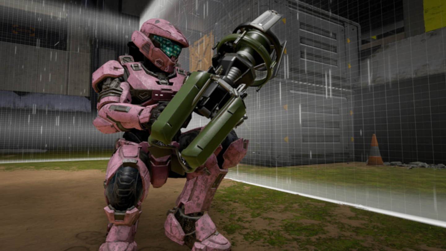 Halo Infinite melancarkan mod pengekstrakan S & D dengan ekonomi maju