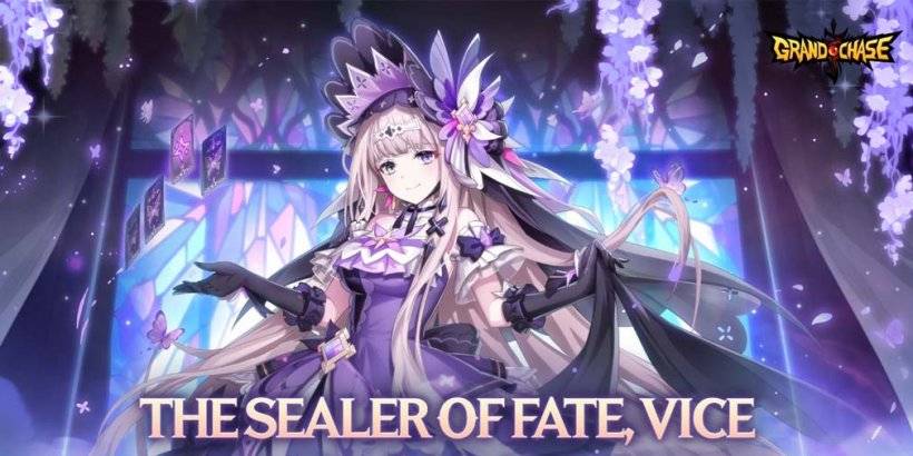 ဒုတိယ, Aoe Mage သည်ခရမ်းလွန်ကဲ RPG ကိုသီးသန့်ကူပွန်ကုဒ်နှင့်အတူပူးပေါင်းပါ 0 င်သည်