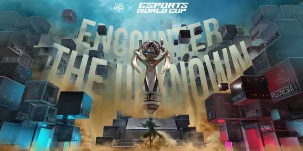 MLBB、eスポーツワールドカップで2025年ミッドシーズンカップのフォーマットを発表