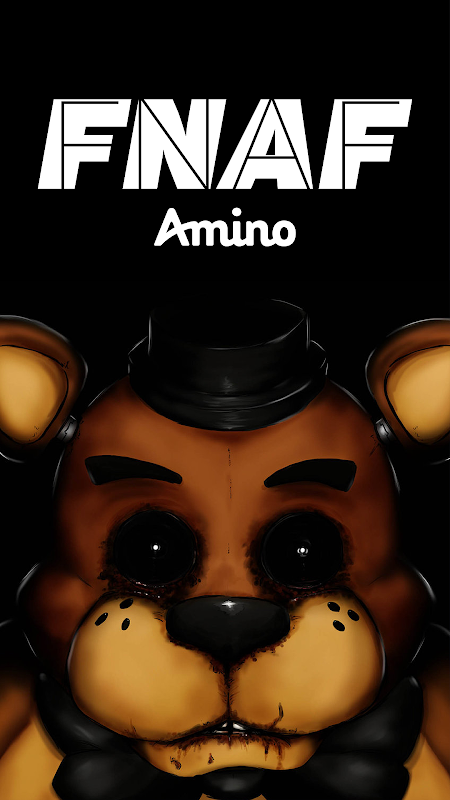 FNAF Amino en Español應用截圖第2張