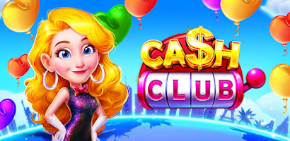 Cash Club Casino - Vegas Slots スクリーンショット 0