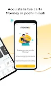 Mooney App: pagamenti digitali Ảnh chụp màn hình 1