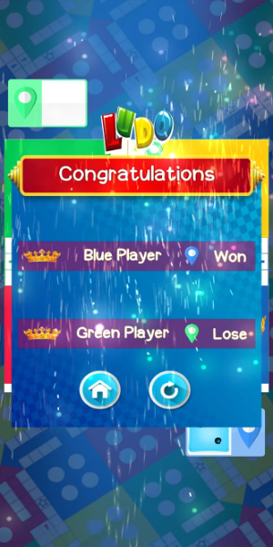 Motu Patlu Ludo Capture d'écran 2