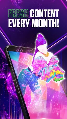 Just Dance Now应用截图第2张