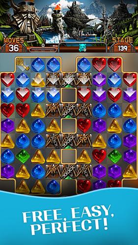 Jewel The Lost Viking Capture d'écran 3
