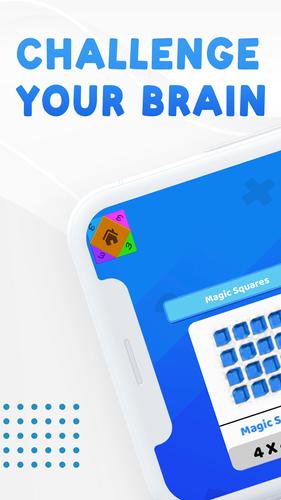 Scube Captura de tela 0