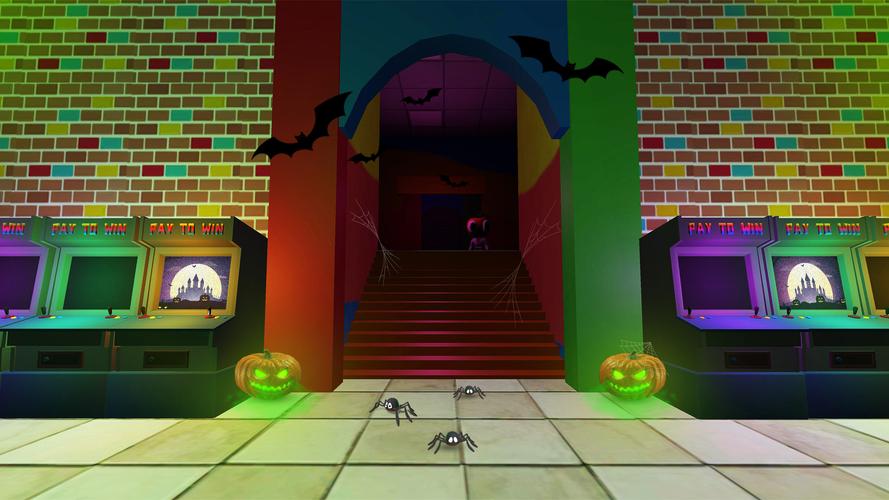 100 Monsters Скриншот 3