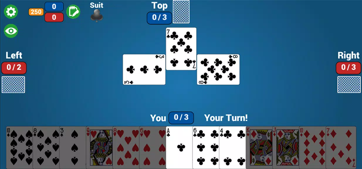 Spades Classic應用截圖第2張