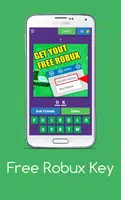 Robux Generator 스크린샷 0