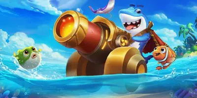 Adventure park应用截图第0张