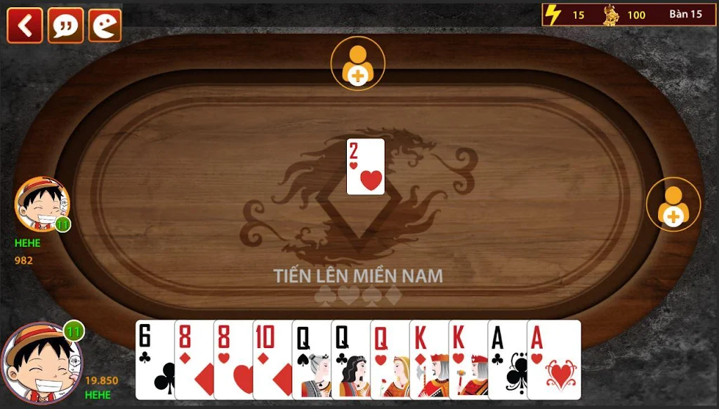 Game bài nhận quà khủng - HDG ဖန်သားပြင်ဓာတ်ပုံ 1