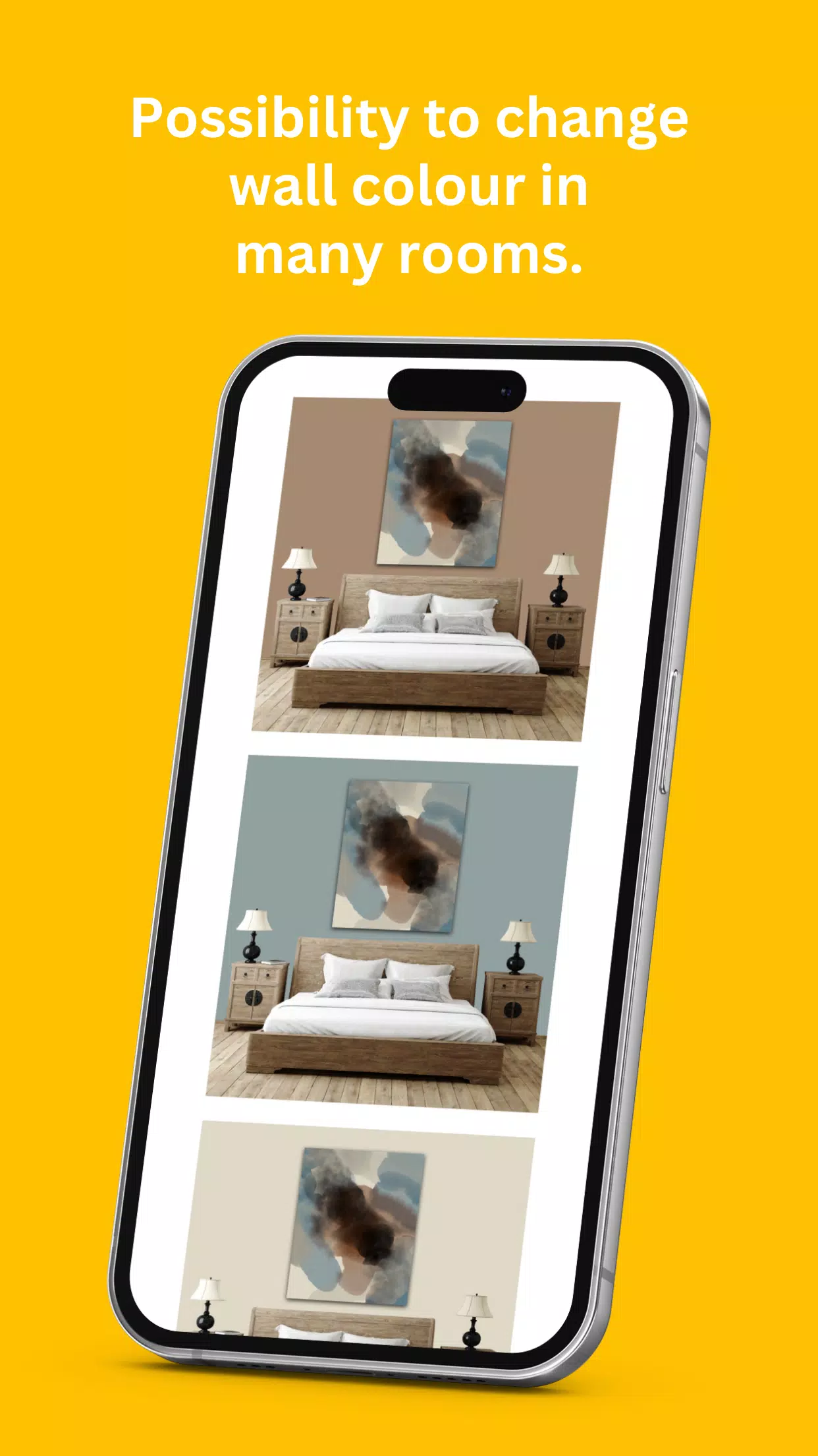 Insitu Art Room - Art on Wall Скриншот 3