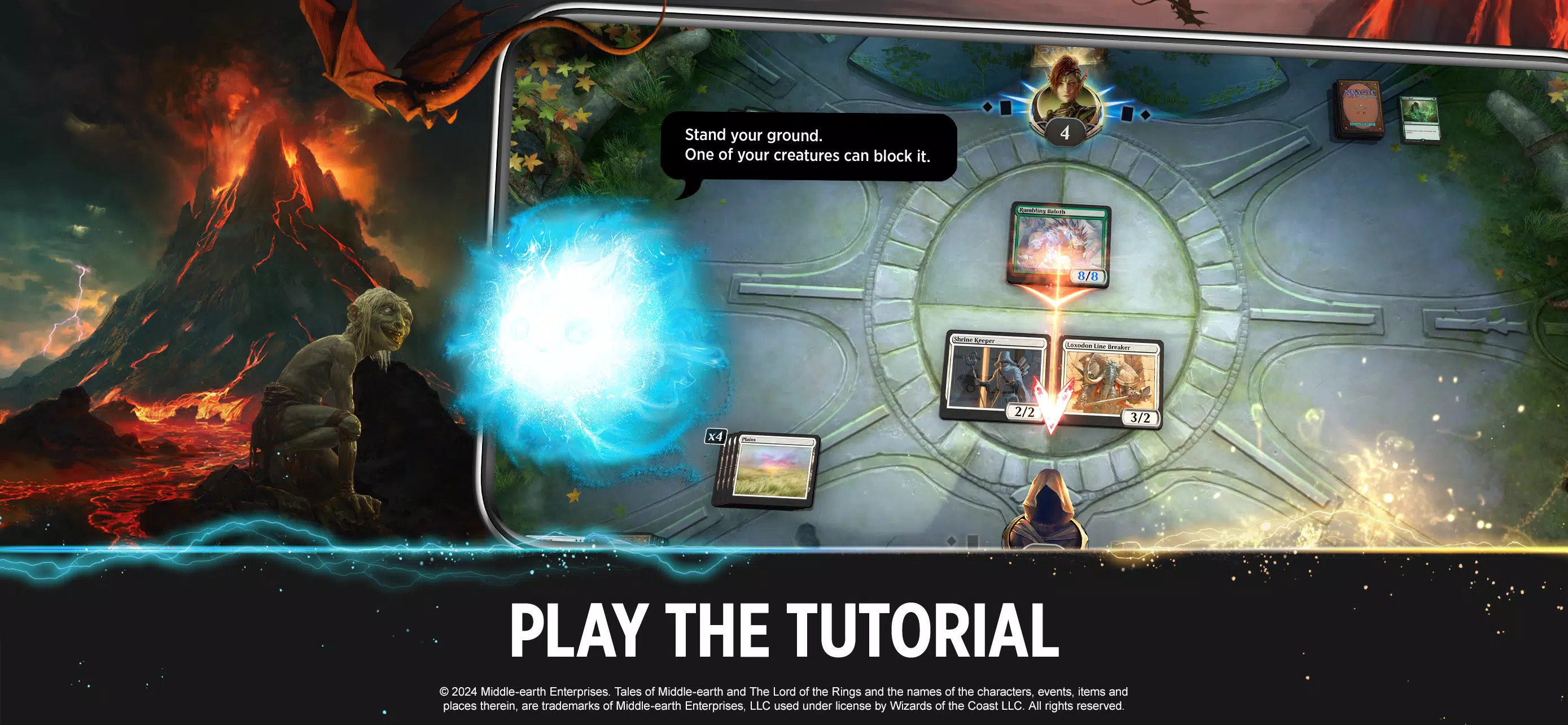 Magic: The Gathering Arena 스크린샷 3