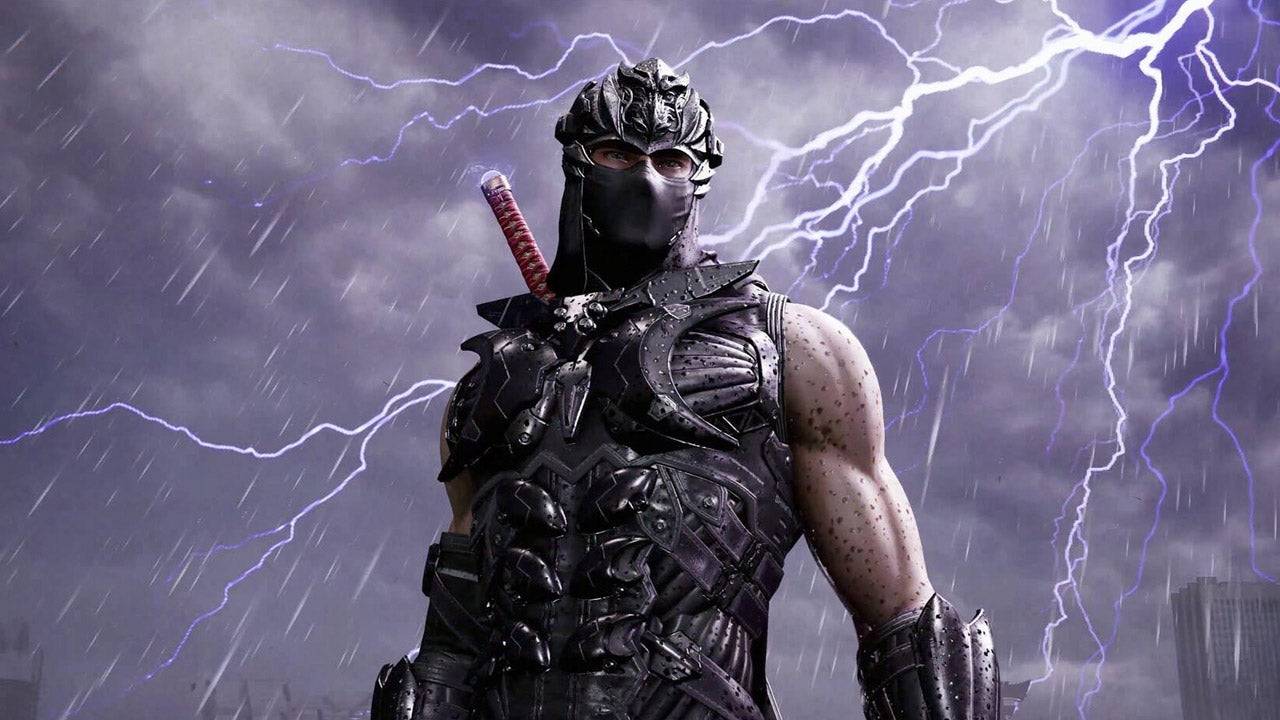 Ninja Gaiden Revival: een frisse teller van zielige games